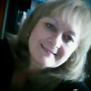 Meet your Posher, Judy